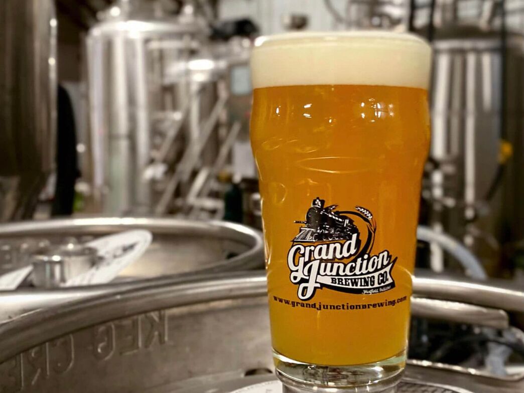 Picture of Grand Junction Brewing Co.