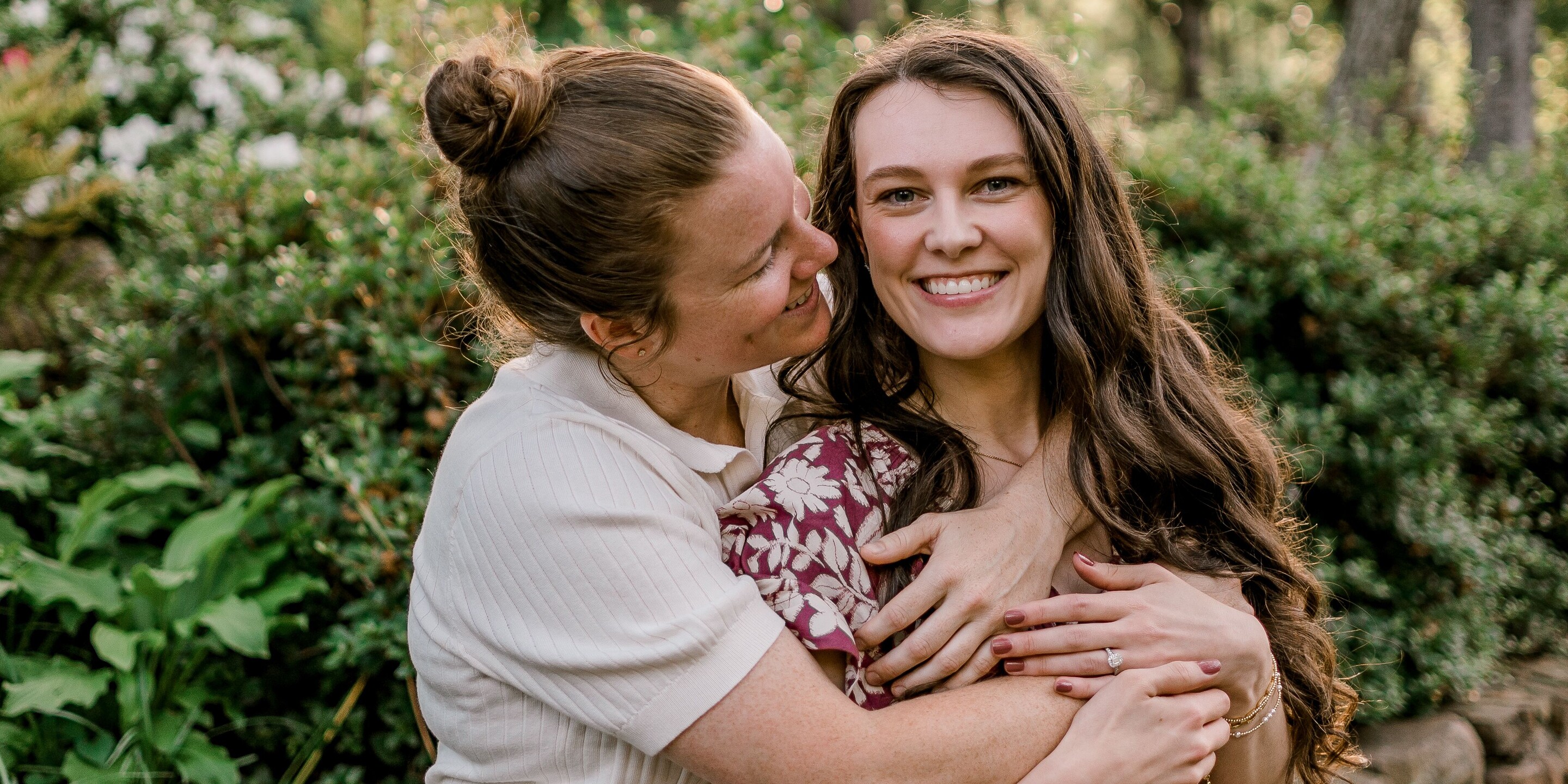 Blakelynn & Sydney Home Page Banner