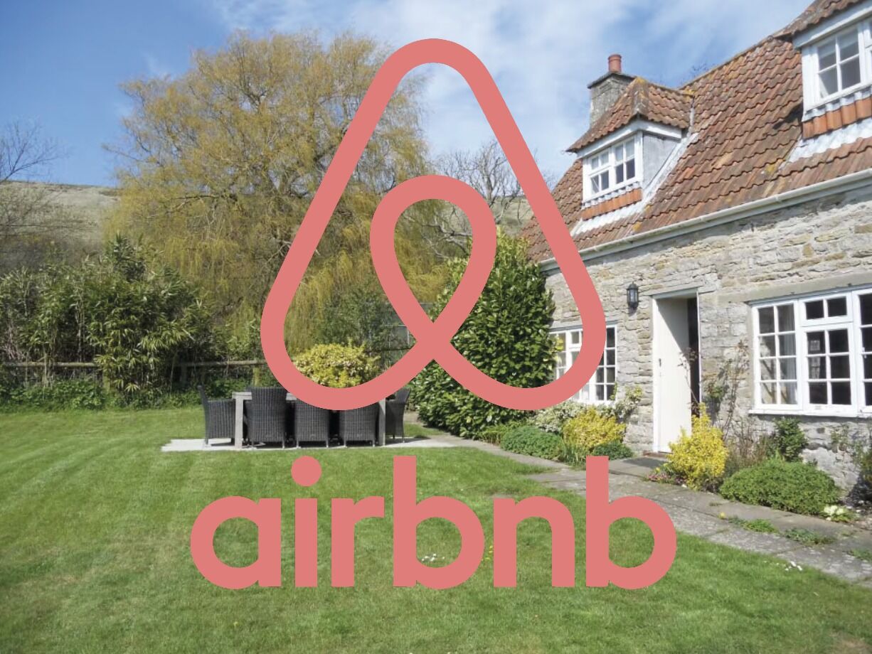 Picture of Airbnb