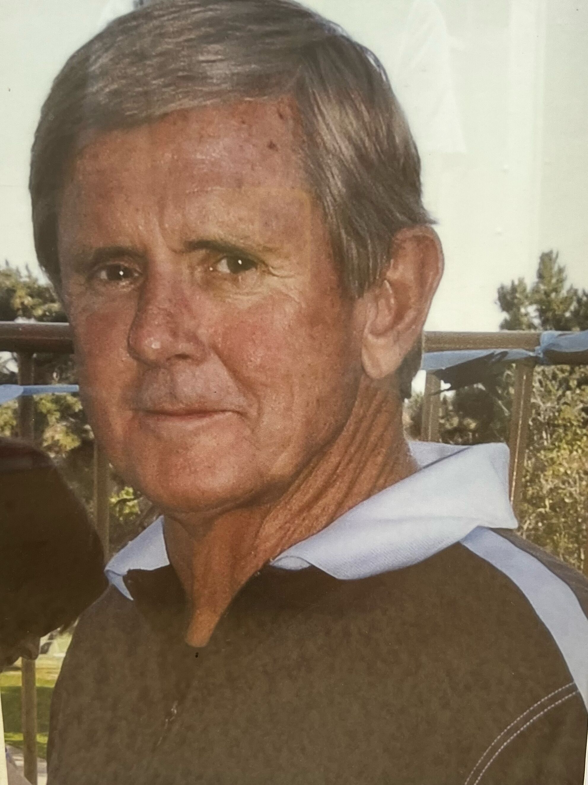 Picture of Jerry Adams