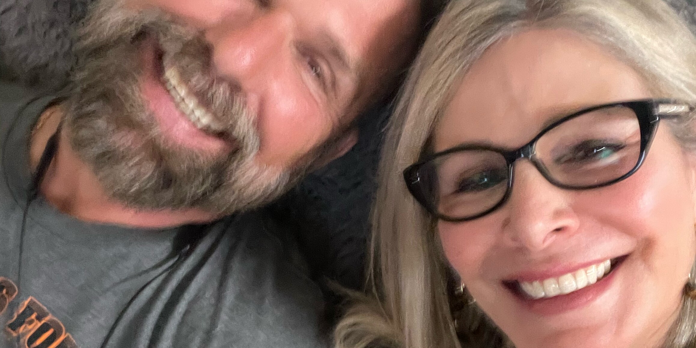 Patty & Steven Home Page Banner