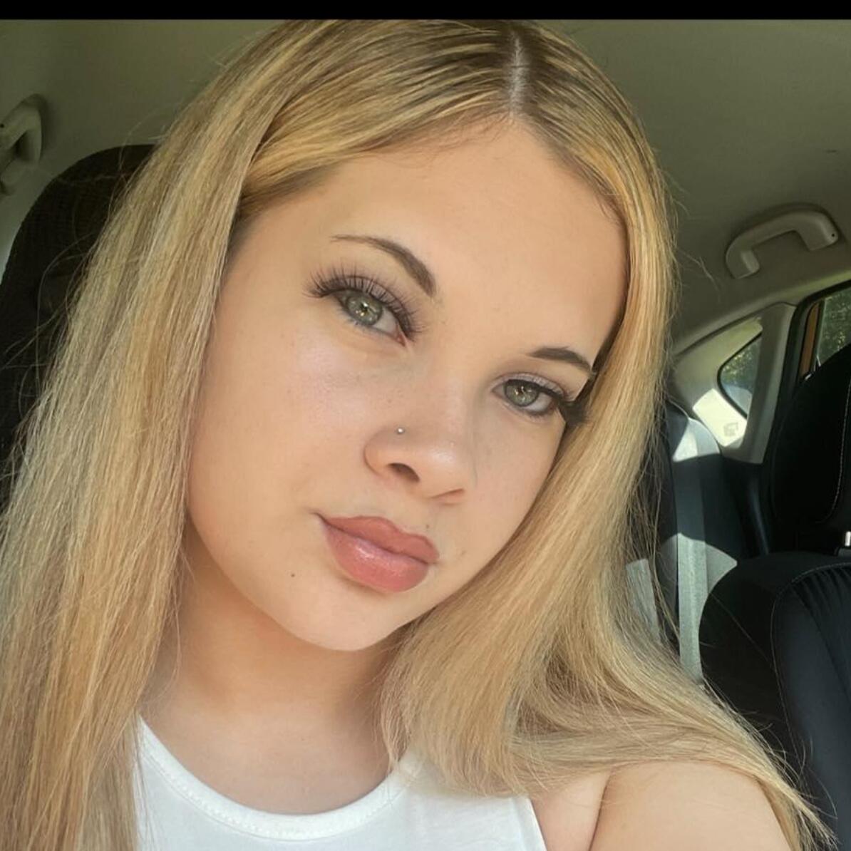 Kayla Roberts 