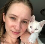 Kendra Smith