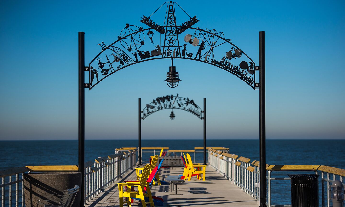 Picture of Euclid Beach Park