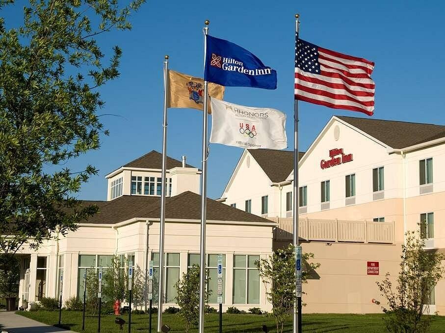Picture of Hilton Garden Inn Mount Holly/Westampton