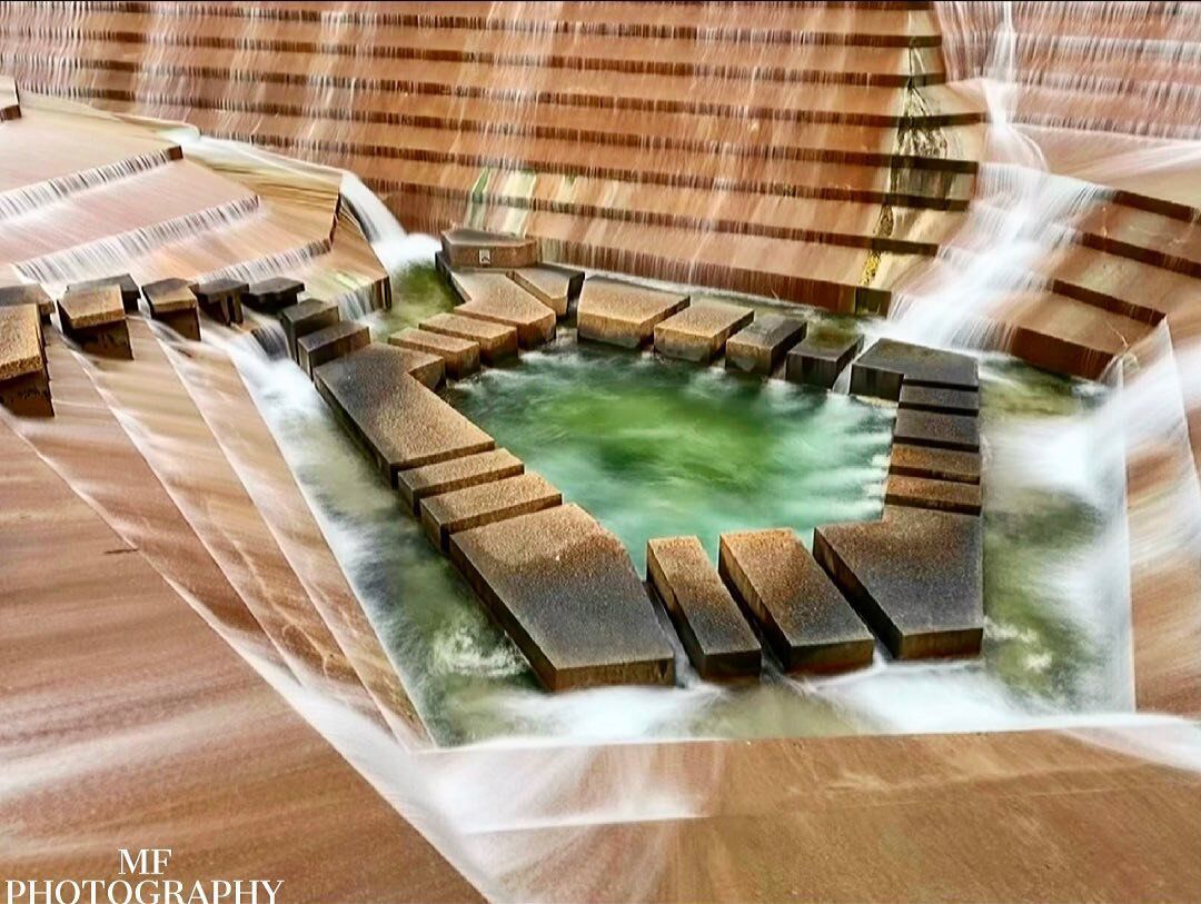 Picture of Fort Worth Water Gardens