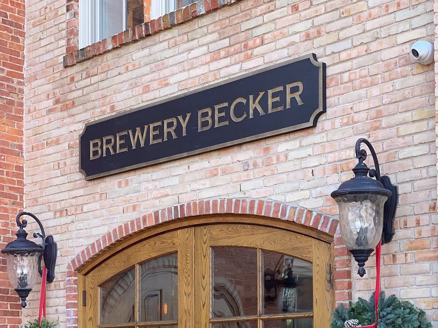 Picture of Brewery Becker