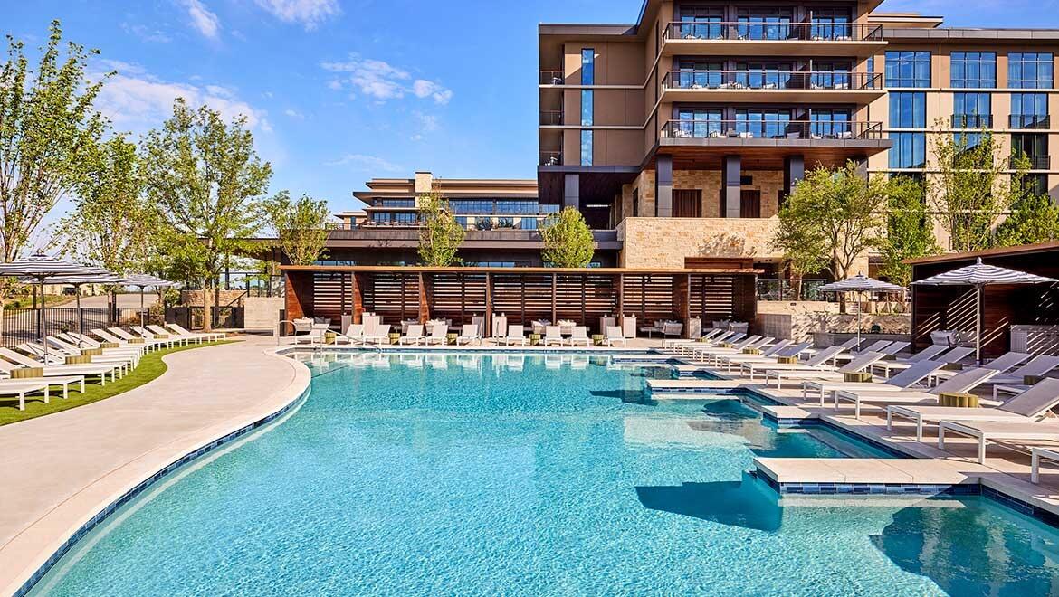 Picture of Omni PGA Frisco Resort & Spa