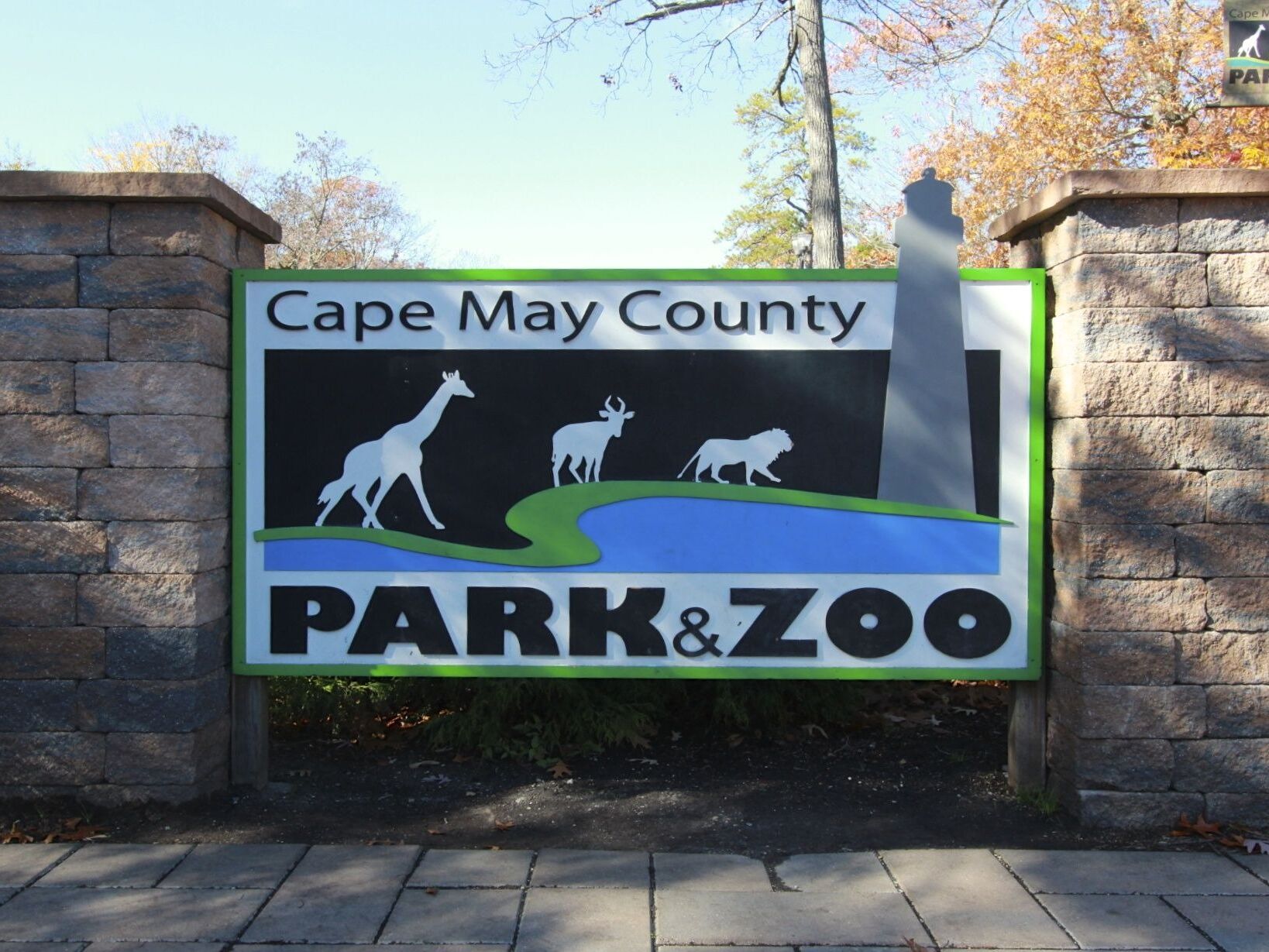 Picture of Cape May County Park & Zoo