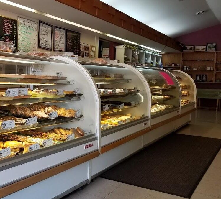 Picture of Little Falls Bakery And Deli