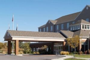 Picture of Hilton Garden Inn Lexington Georgetown