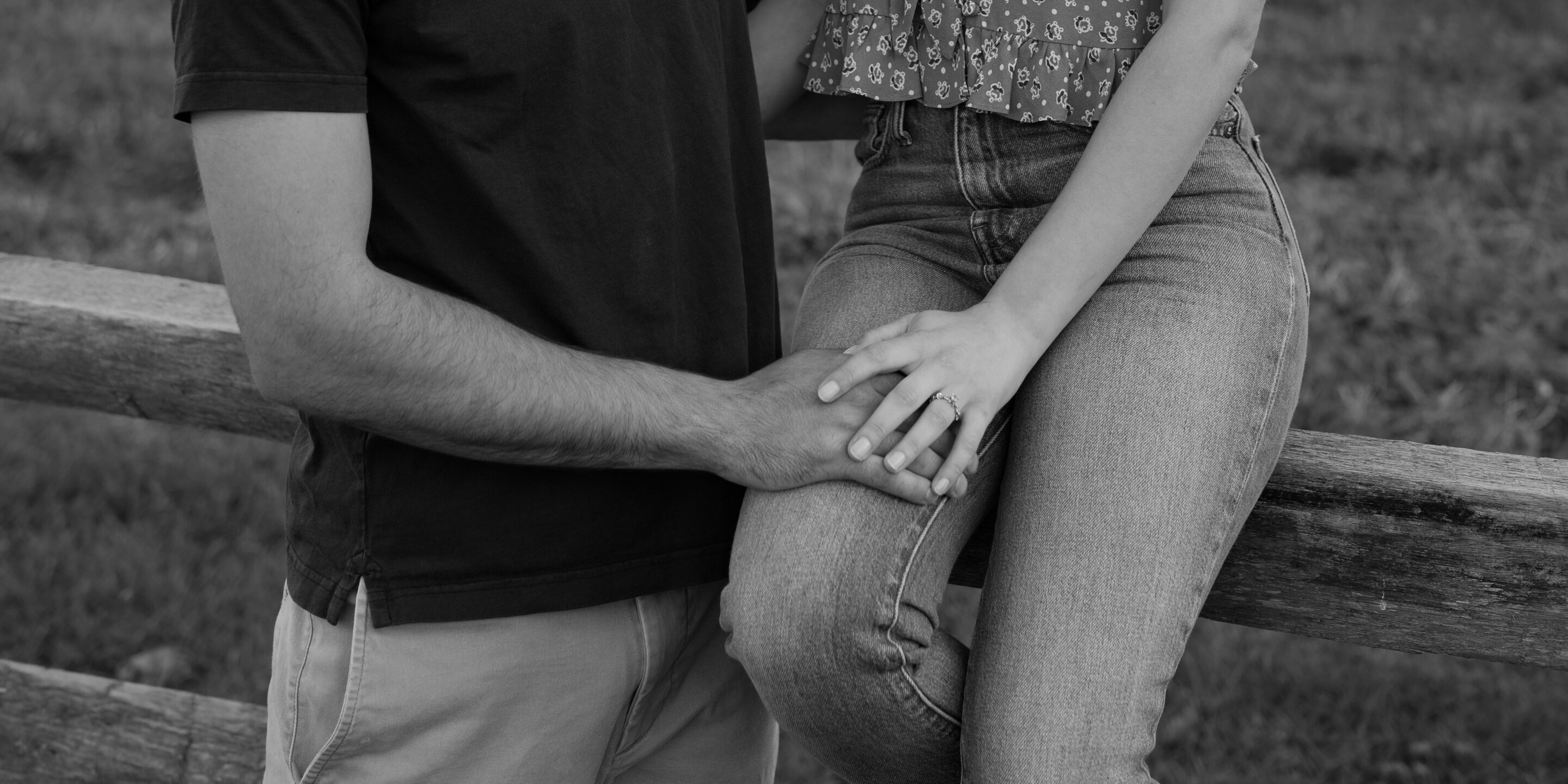 Laura & Joseph Home Page Banner