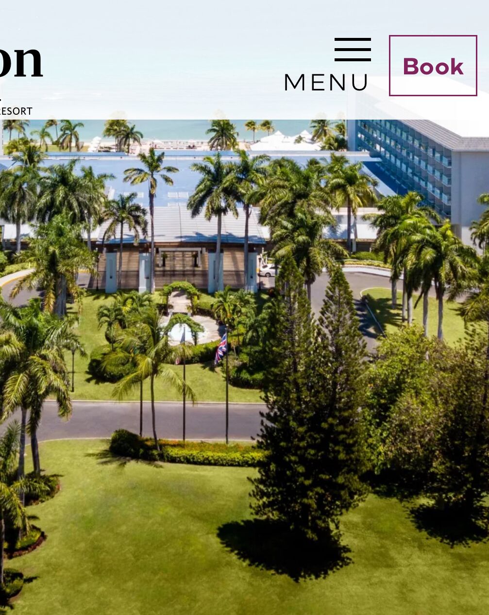 Picture of Hilton Rose Hall Montego Bay