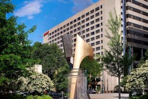 Picture of Marriott Columbia