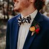 A Bohemian Outdoor Wedding at Schnepf Farms in Queen Creek, Arizona