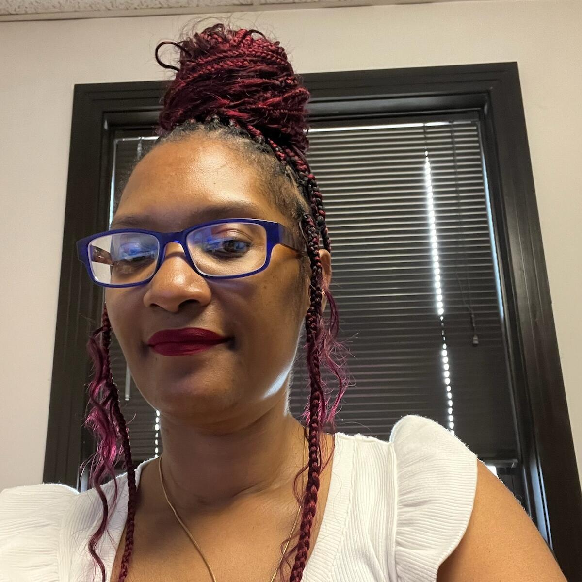 Tiara Huggins