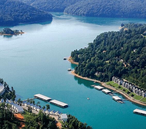 Picture of Norris Lake