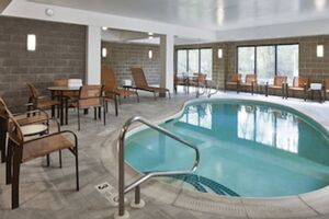Picture of Fairfield Inn & Suites by Marriott Albany Airport