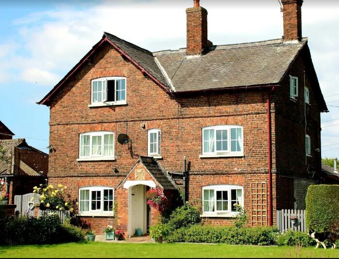 Picture of Birtles Farm B&B