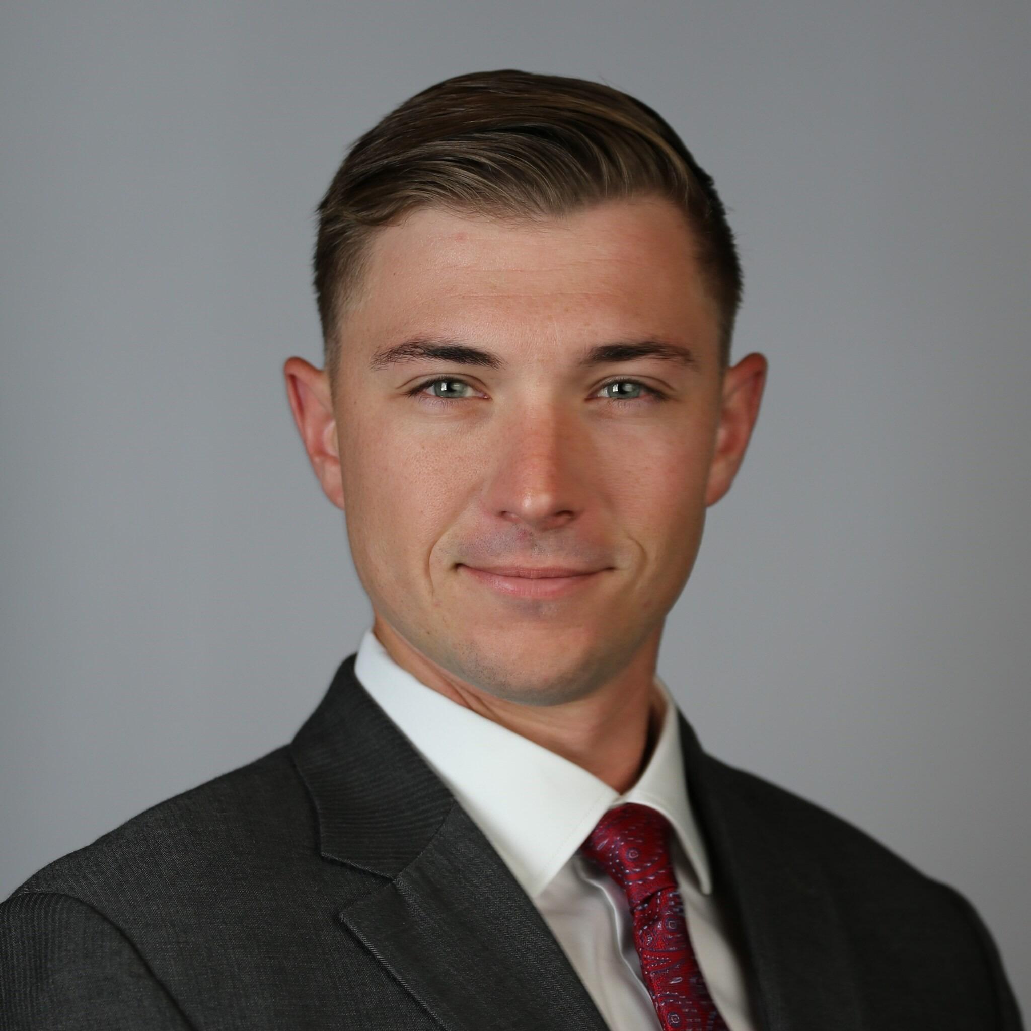 Caleb Stallings