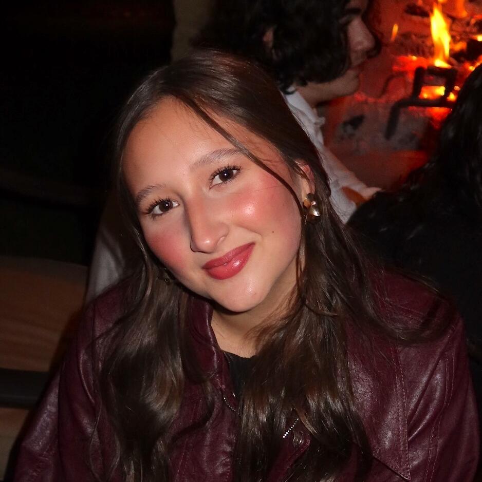 Sophia Calero