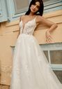 Sincerity Bridal 44486 A-Line Wedding Dress - thumbnail - 3