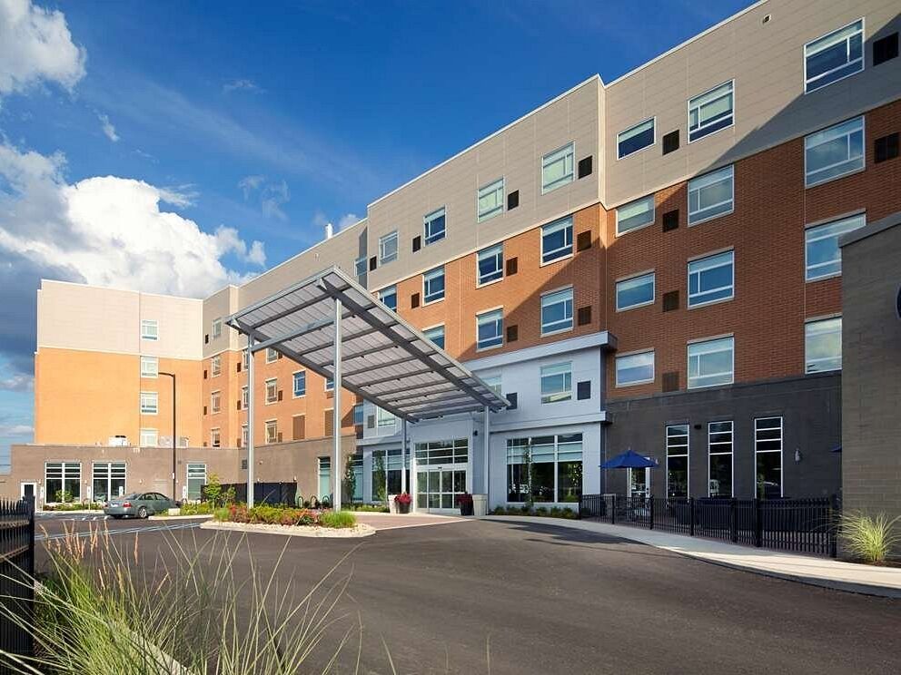 Picture of Hyatt House Pittsburgh/Bloomfield/Shadyside