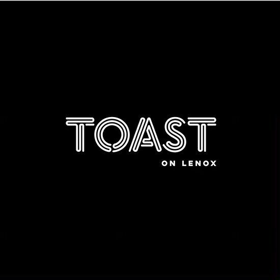 Picture of Toast On Lenox