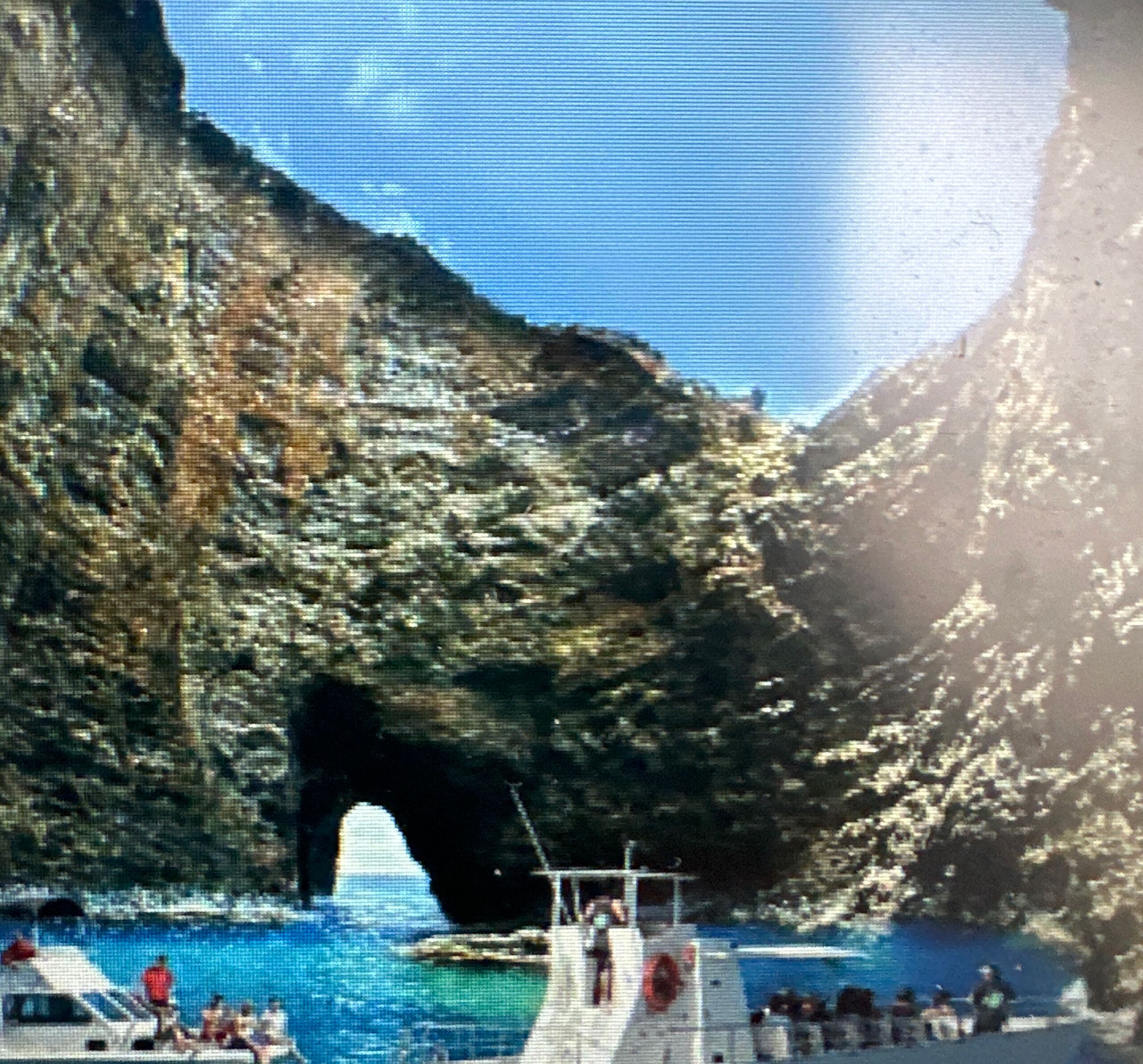 Picture of Boat tour From The North Side