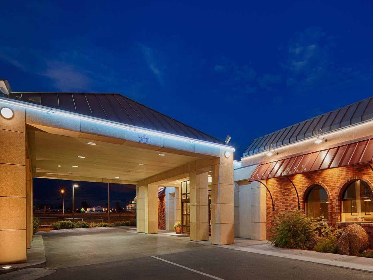 Picture of Best Western Plus Butte Plaza Inn