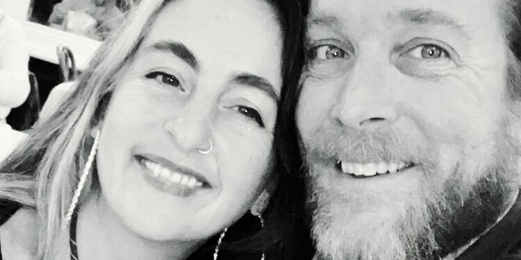 Sam & Ragan Home Page Banner