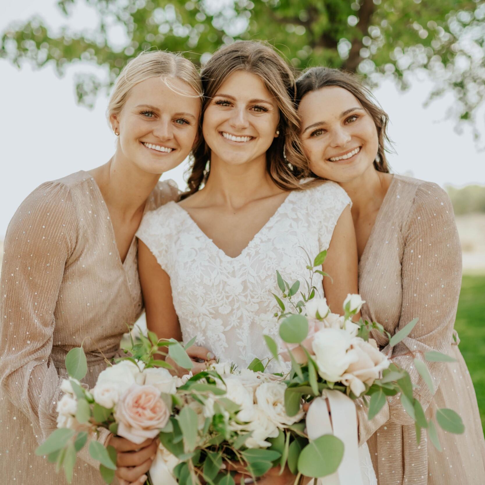Rachael Stott & Claire Moore