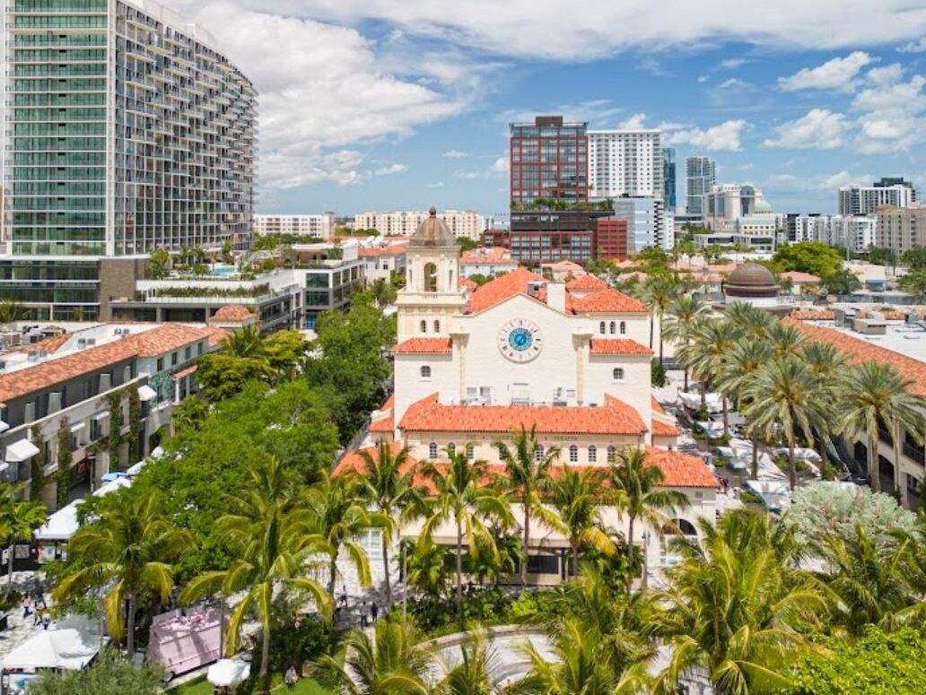 Picture of CityPlace