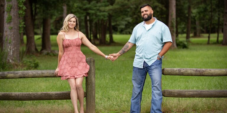 Jacob & Brooke Home Page Banner