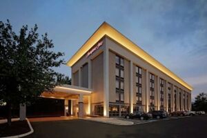 Picture of Hampton Inn Philadelphia / Willow Grove