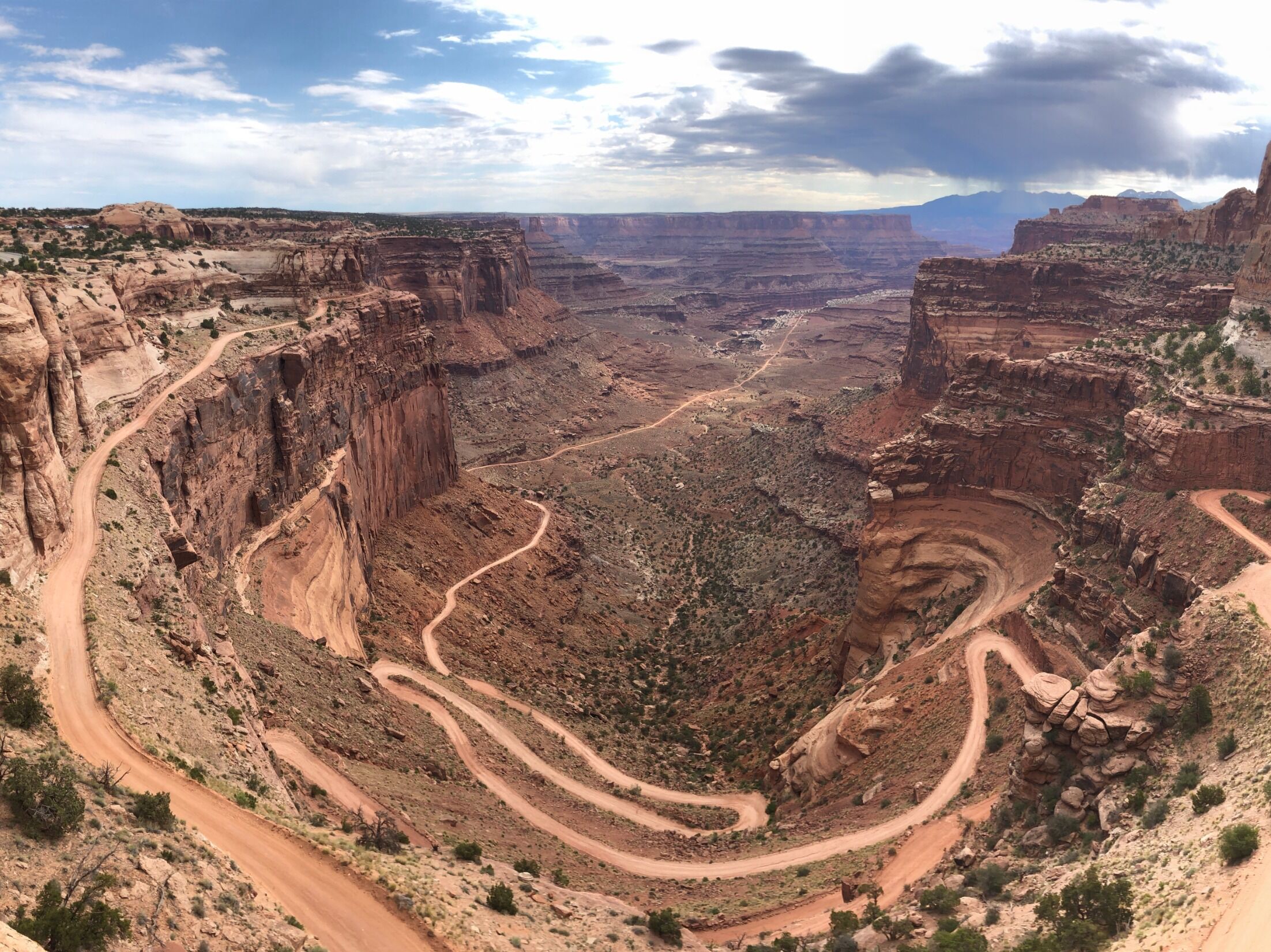 Picture of Canyonlands National Park