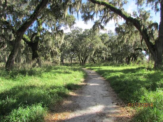 Picture of Circle B Bar Reserve