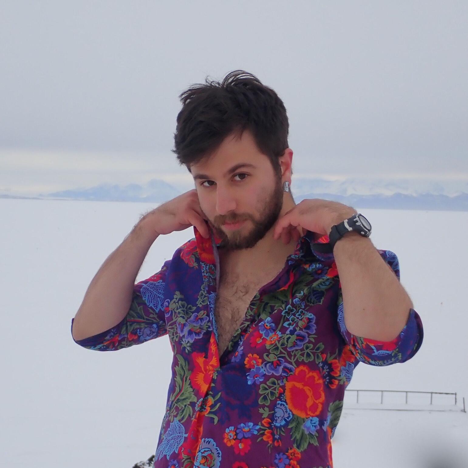 Picture of Julian