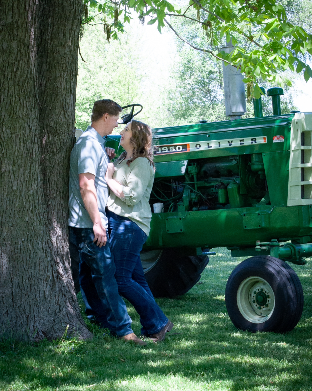 Tyler & Nicole Home Page Banner