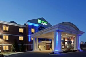 Picture of Holiday Inn Express Hotel & Suites Salisbury Delmar an IHG Hotel