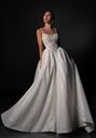 Martina Liana ML1980 A-Line Wedding Dress - thumbnail - 1
