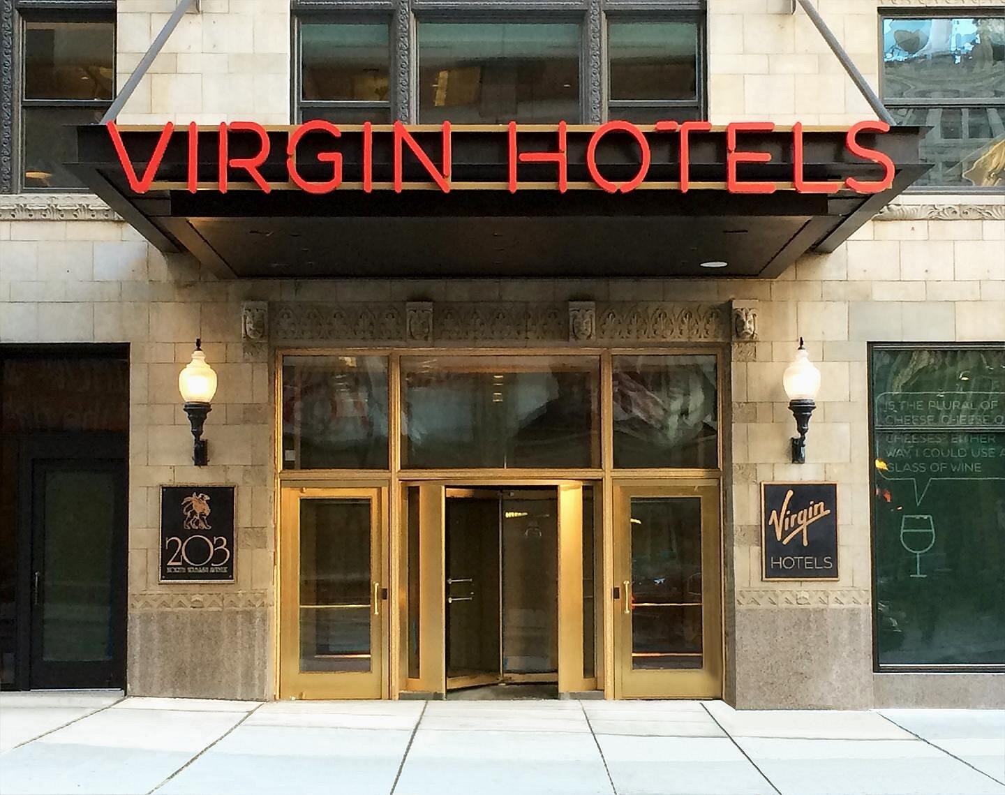 Picture of Virgin Hotels Chicago