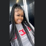 Christina Gordon