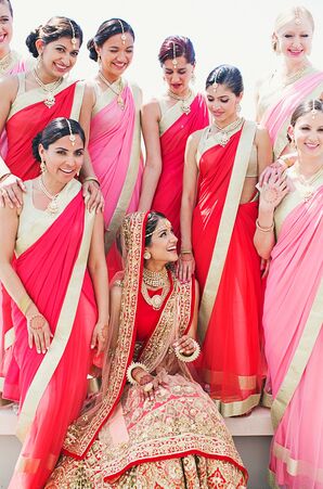 Bridal Party Style