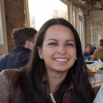Nicole Escobar