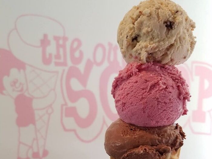 Picture of The Outside Scoop