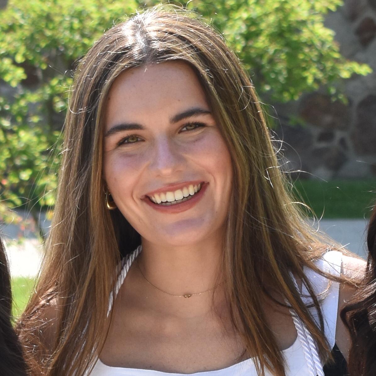 Abby Armato 