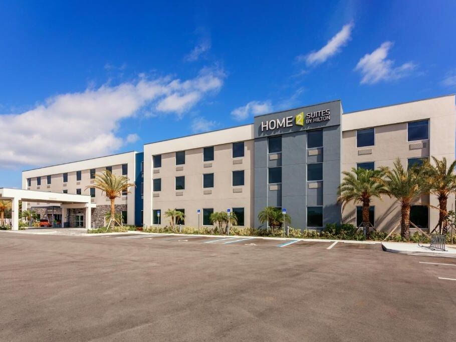 Picture of Home2 Suites by Hilton Ft. Pierce I-95