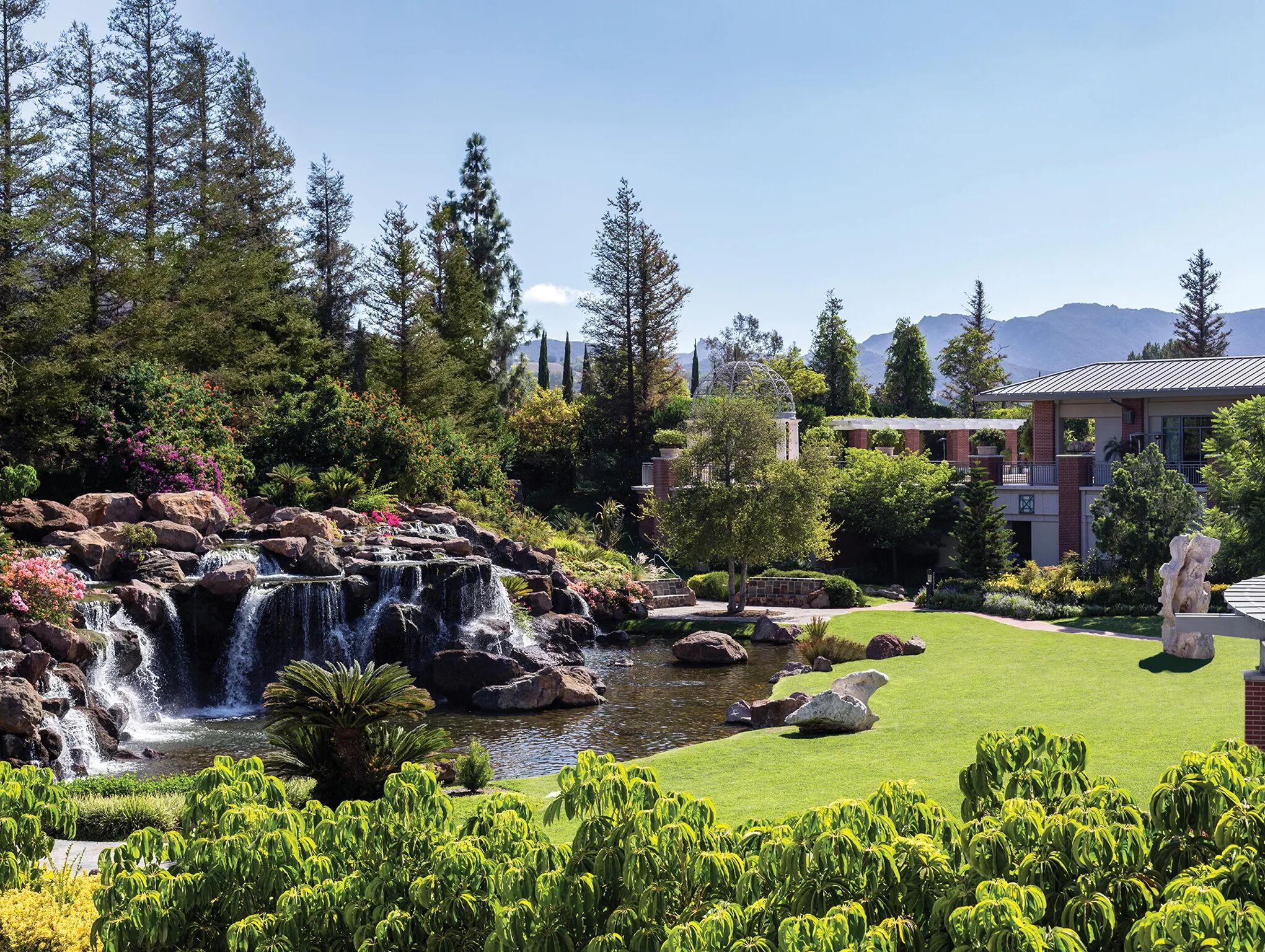Picture of Four Seasons Westlake Village