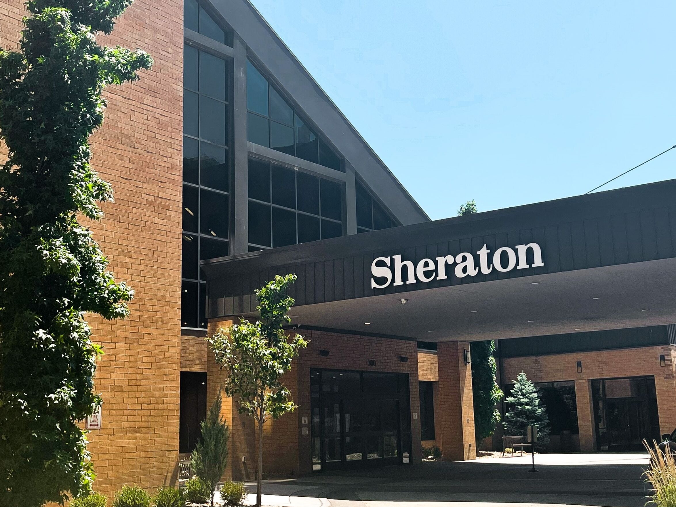 Picture of Sheraton Pittsburgh Hotel at Station Square